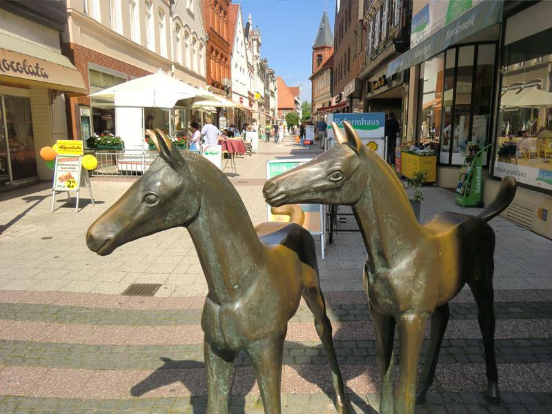 Akzent Hotel Hoeltje Верден Экстерьер фото