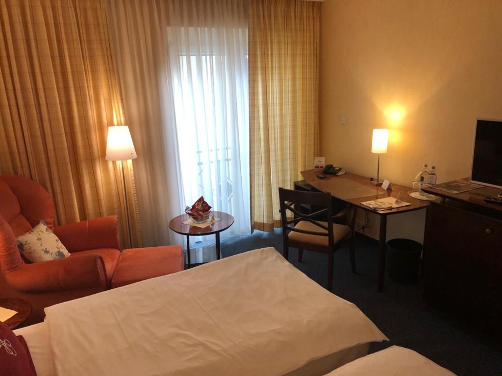 Akzent Hotel Hoeltje Верден Экстерьер фото
